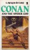 [Conan the Barbarian 01] • Conan and the Spider God